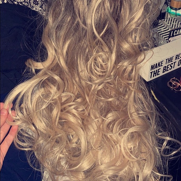 brand new wig - Picture 2 of 3